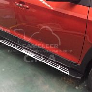 SIDE STEP (PORSCHE DESIGN) X22