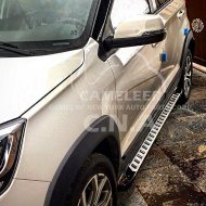ُSide Step for Chery X22 New Design