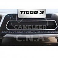 Front Bumper Guard