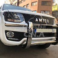 گارد جلو آمیکو آسنا