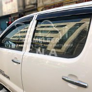 بادگیر شیشه آمیکو آسنا