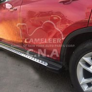 رکاب بغل طرح BMW برلیانس V5