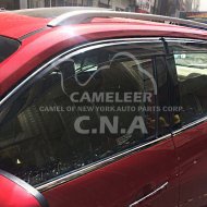 بادگیر شیشه برلیانس V5