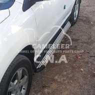 رکاب بغل لبه استیل بی وای دی BYD S6