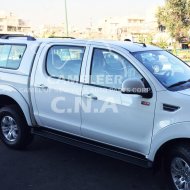 اتاق عقب (کانوپی) فوتون