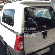 اتاق (کانوپی) عقب وانت L90