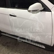 رکاب بغل طرح BMW چانگان