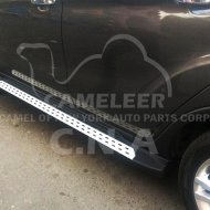 رکاب بغل چانگان CS35