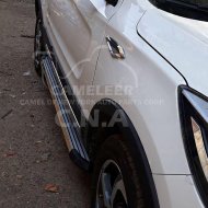 رکاب بغل هایما S5 ایرانی