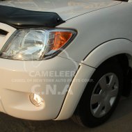 دور گلگیری هایلوکس ویگو 