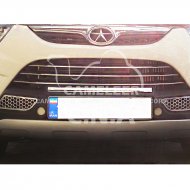 گارد جلو ABS جک S5 طرح GT