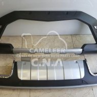 گارد جلو و عقب ای بی اس جک اس 5