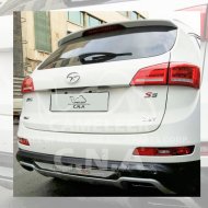 گارد عقب فایبرگلاس ایرانی S5