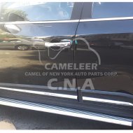 رکاب بغل لبه استیل جک S5