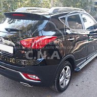 رکاب بغل جک S3 ایرانی