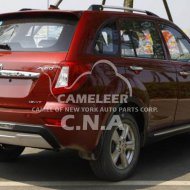 گارد عقب ABS لیفان X60