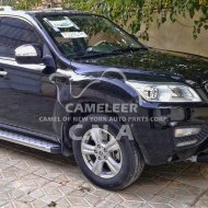 رکاب بغل طرح BMW ایرانی
