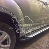 رکاب بغل طرح BMW لیفان X60