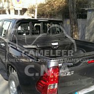 جعبه ابزار هایلوکس 2016 REVO