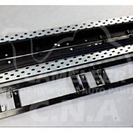 رکاب بغل طرح BMW