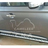 رکاب بغل طرح BMW میتسوبیشی