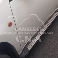 رکاب بغل طرح BMW باریک