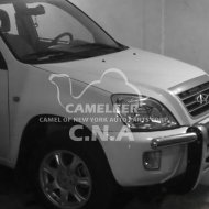 گارد جلو تیگو A040