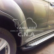 رکاب بغل ایرانی X60 و X33-1