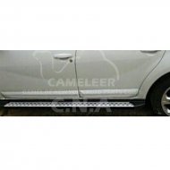 رکاب بغل رنو ساندرو طرح BMW