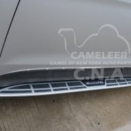 رکاب بغل طرح پورشه سانتافه IX45
