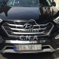 گارد جلو ABS سانتافه IX45