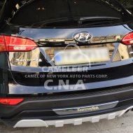 گارد عقب ABS سانتافه IX45