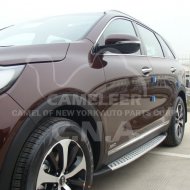 رکاب بغل طرح BMW درجه یک