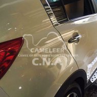 رکاب بغل طرح BMW اسپورتیج 2014