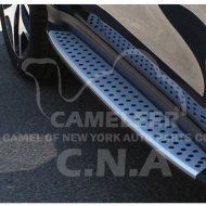 رکاب بغل طرح BMW