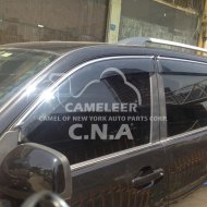 بادگیر شیشه x33 تیگو