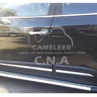 رکاب بغل سوزوکی ویتارا لبه استیل