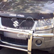 گارد جلو تمام استیل A9