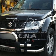گارد جلو تمام استیل A017