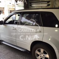 رکاب طرح BMW سوزوکی-ایرانی