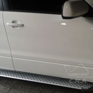 رکاب بغل ایرانی طرح BMW