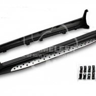 رکاب بغل طرح BMW تیگو 5