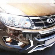 گارد جلو ABS طرح لکسوسی