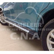 رکاب بغل تیوولی طرح BMW