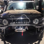 سپر جلو آفرودی اف جی