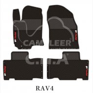 کفی زیر پای RAV4