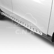 رکاب بغل توسان IX35 طرح BMW