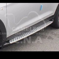 رکاب بغل طرح BMW