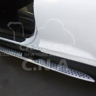 رکاب بغل طرح BMW آرم دار