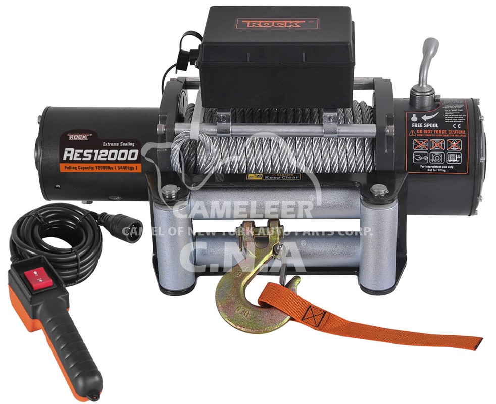 res12000 roller powder frame